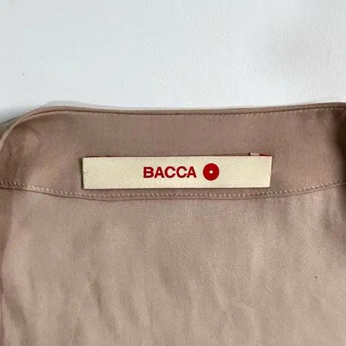 Bacca 폴리 플레어 가디건 6