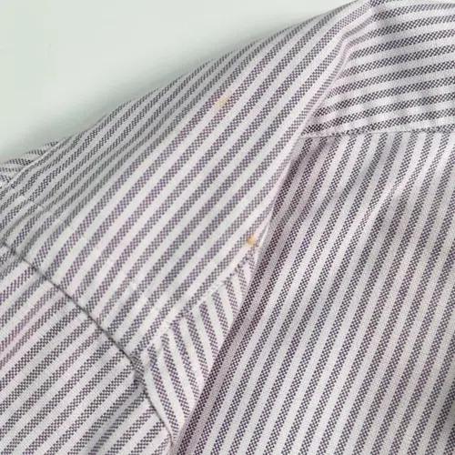 폴로 랄프로렌 옥스포드 스트라이프 셔츠 7