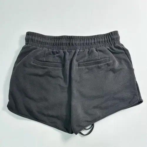 마뗑킴 숏 스웻 팬츠 4