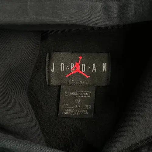 나이키 조던 와이낫 후드티 7