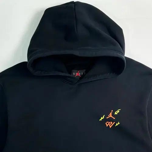 나이키 조던 와이낫 후드티 3