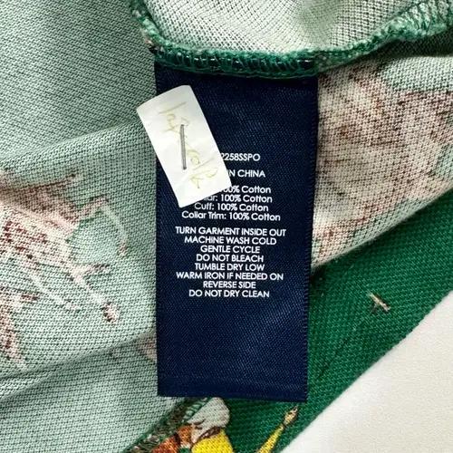 폴로 랄프로렌 폴로 게임 카라티 7