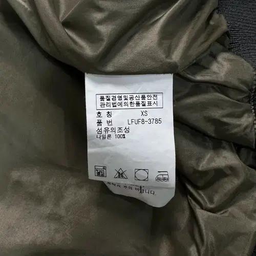폴로 랄프로렌 RLX 카키 베스트 집업 7