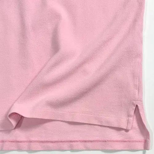 폴로 랄프로렌 핑크 카라티 4