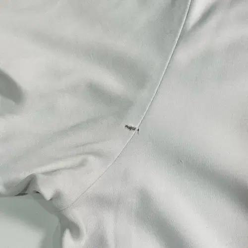 폴로 랄프로렌 화이트 카라티 5
