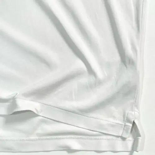 폴로 랄프로렌 화이트 카라티 4