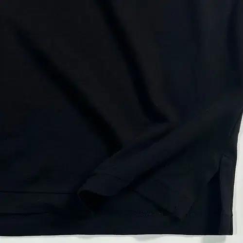 폴로 랄프로렌 블랙 카라티 4