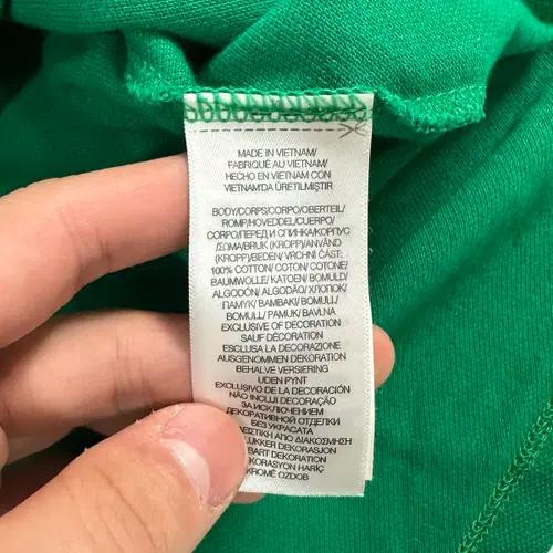 폴로 랄프로렌 그린 카라티 6