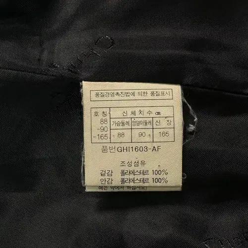 90s 크리스찬 디올 블랙 블레이저 자켓 10