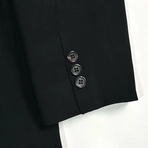 90s 크리스찬 디올 블랙 블레이저 자켓 6