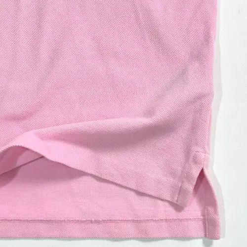 폴로 랄프로렌 핑크 카라티 4