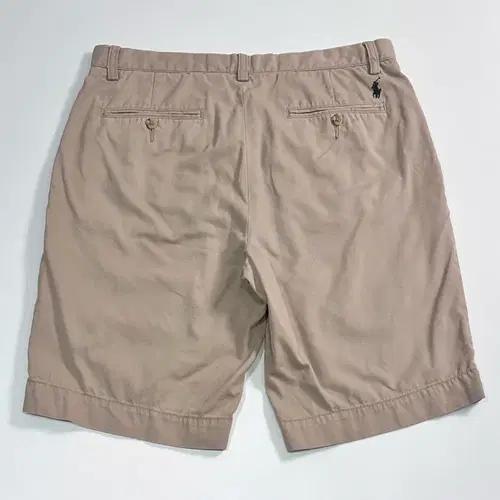 폴로 랄프로렌 논프론트 베이지 치노 반바지 6