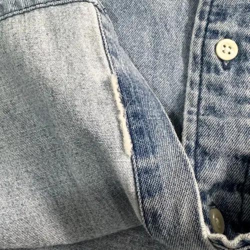 00s 폴로 랄프로렌 데님 셔츠 7