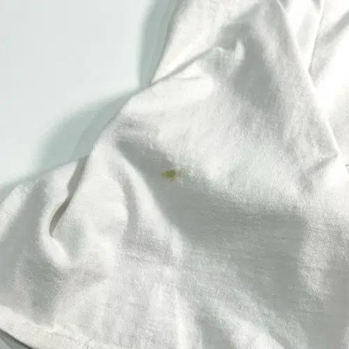 스투시 컬리지 반팔티 5