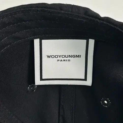 우영미 22시즌 볼캡 7