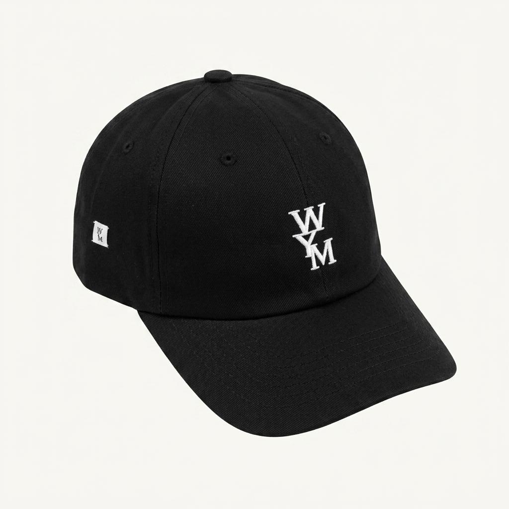 우영미 22시즌 볼캡 1