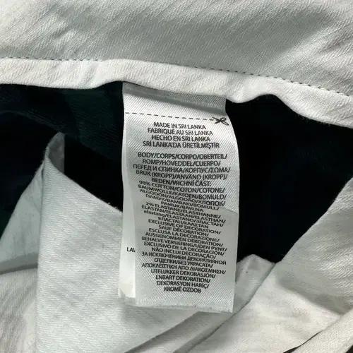 폴로 랄프로렌 블랙와치 코튼팬츠 8