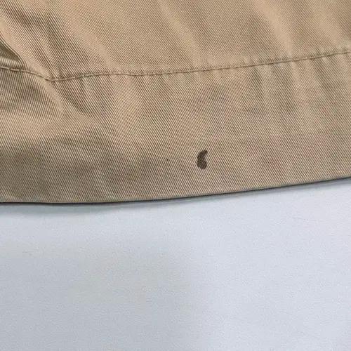 폴로 랄프로렌 베이지 오피서 치노 반바지 10
