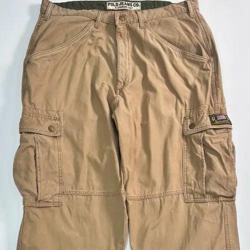 00s 폴로 진스 카고팬츠 2