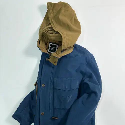 90s 크리스찬 디올 사파리 자켓 5