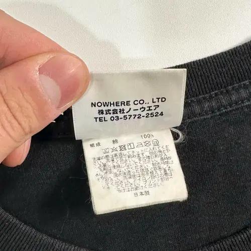 베이프 카모 컬리지 반팔티 7