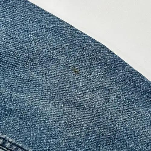 APC 아페쎄 데님 트러커 자켓 7