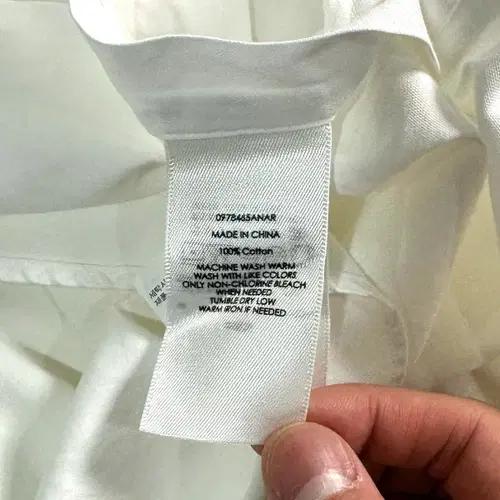 폴로 랄프로렌 화이트 반팔셔츠 6