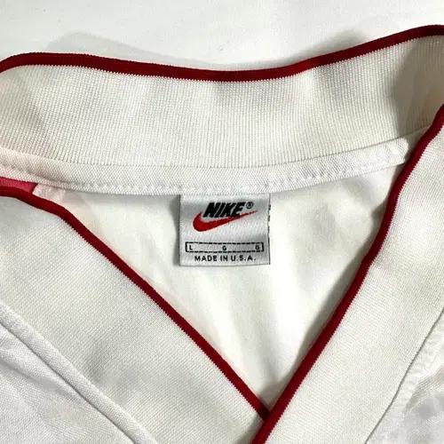 90s 나이키 져지 6