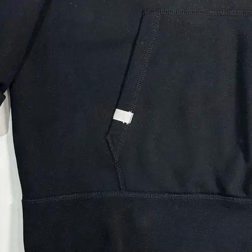 폴로 랄프로렌 퍼포먼스 블랙 후드티 5