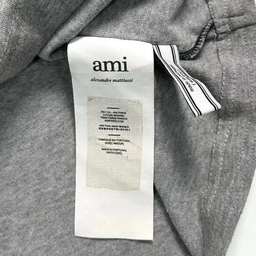 아미 빅하트 반집업 반팔 6