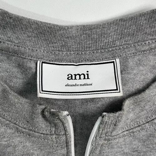 아미 빅하트 반집업 반팔 5