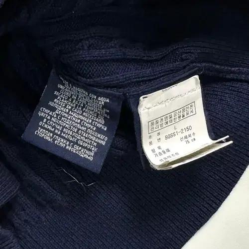폴로 랄프로렌 걸즈 가디건 7