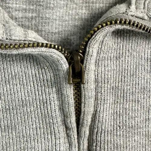폴로 랄프로렌 그레이 반집업 7