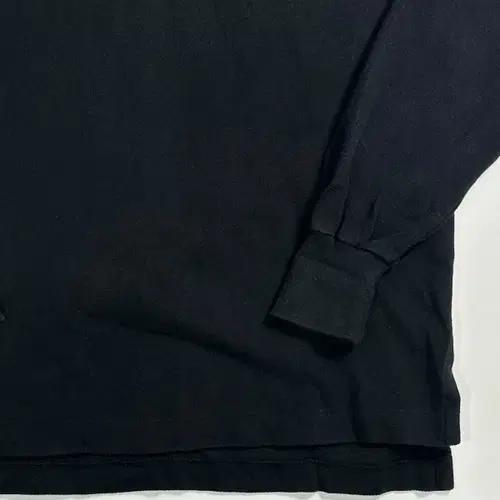 폴로 랄프로렌 블랙 카라 롱 슬리브 4
