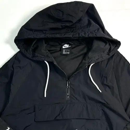 나이키 후드 아노락 집업 3