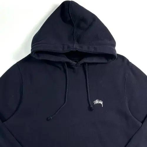 스투시 인터네셔널 트라이브 후드티 3