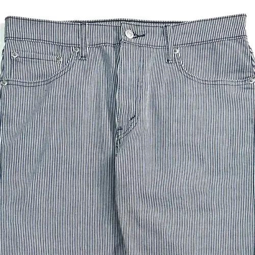 리바이스 히코리 데님 반바지 3