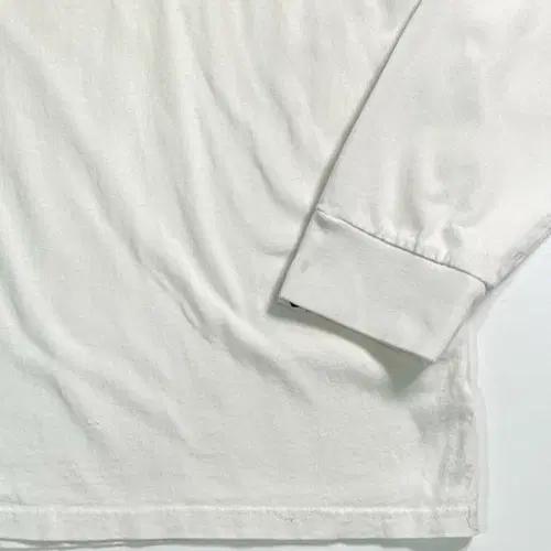 베이프 샤크 롱 슬리브 4