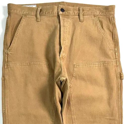 GAP 갭 더블니 카펜터 팬츠 3