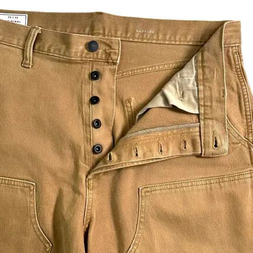 GAP 갭 더블니 카펜터 팬츠 6