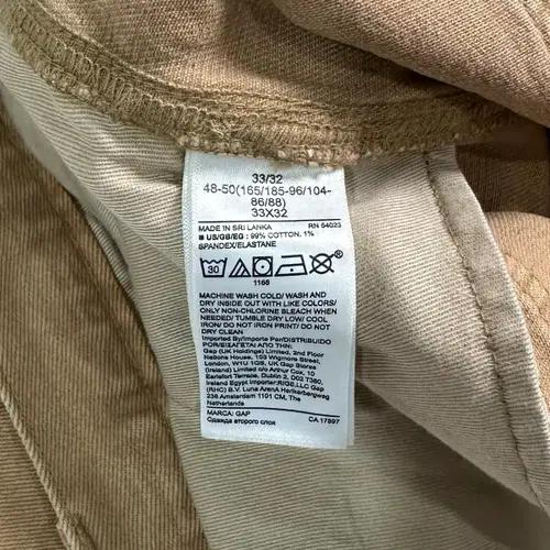 GAP 갭 더블니 카펜터 팬츠 9