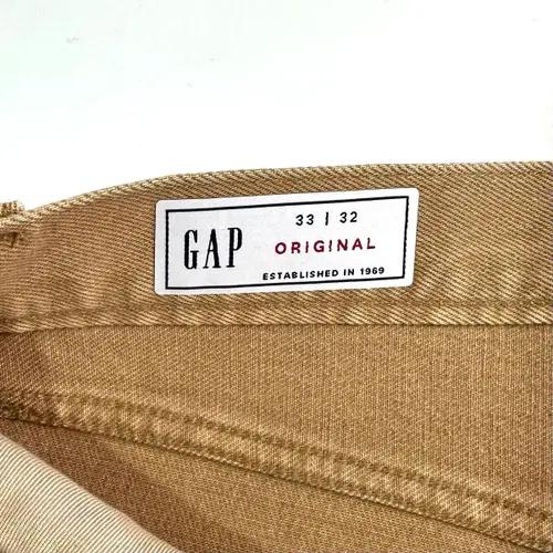 GAP 갭 더블니 카펜터 팬츠 7