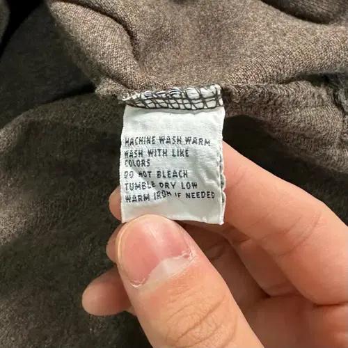 폴로 랄프로렌 브라운 카라티 6