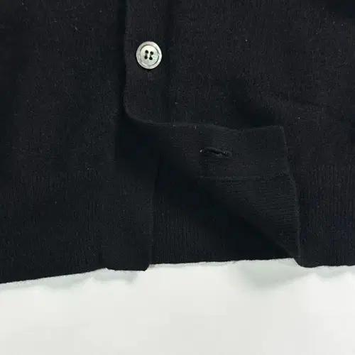 꼼데가르송 하트 가디건 6