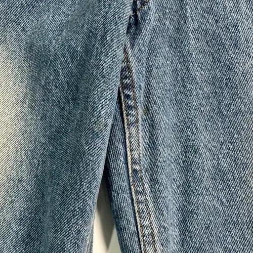 세터 워시드 데님 팬츠 5