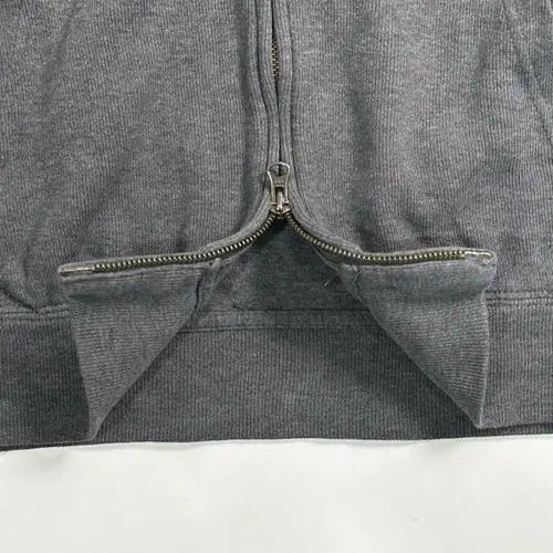 폴로 랄프로렌 그레이 후드집업 6