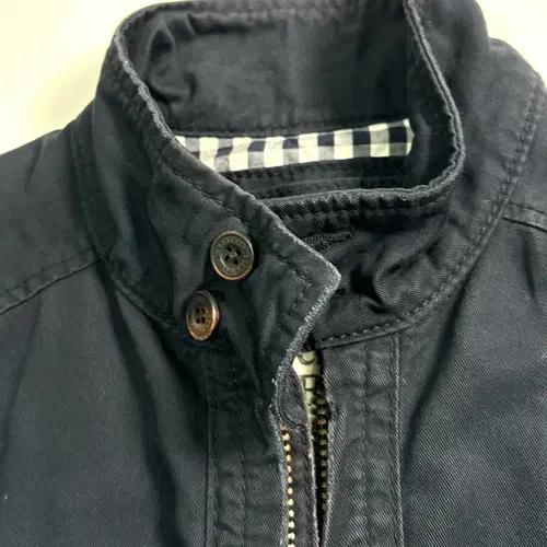 아베크롬비 네이비 블루종 자켓 7