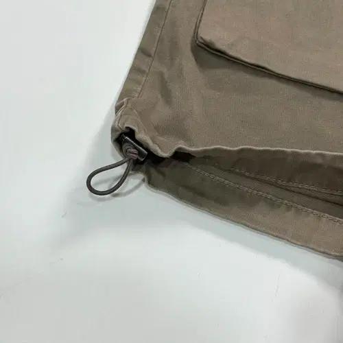 ZARA 자라 멀티포켓 카고팬츠 6