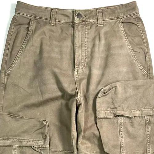 ZARA 자라 멀티포켓 카고팬츠 3
