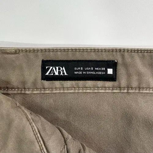ZARA 자라 멀티포켓 카고팬츠 7